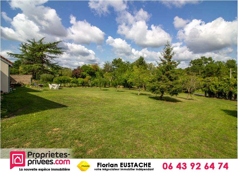 ROMORANTIN-LANTHENAY Maison Romorantin Lanthenay 8 pièces 202 m2 3