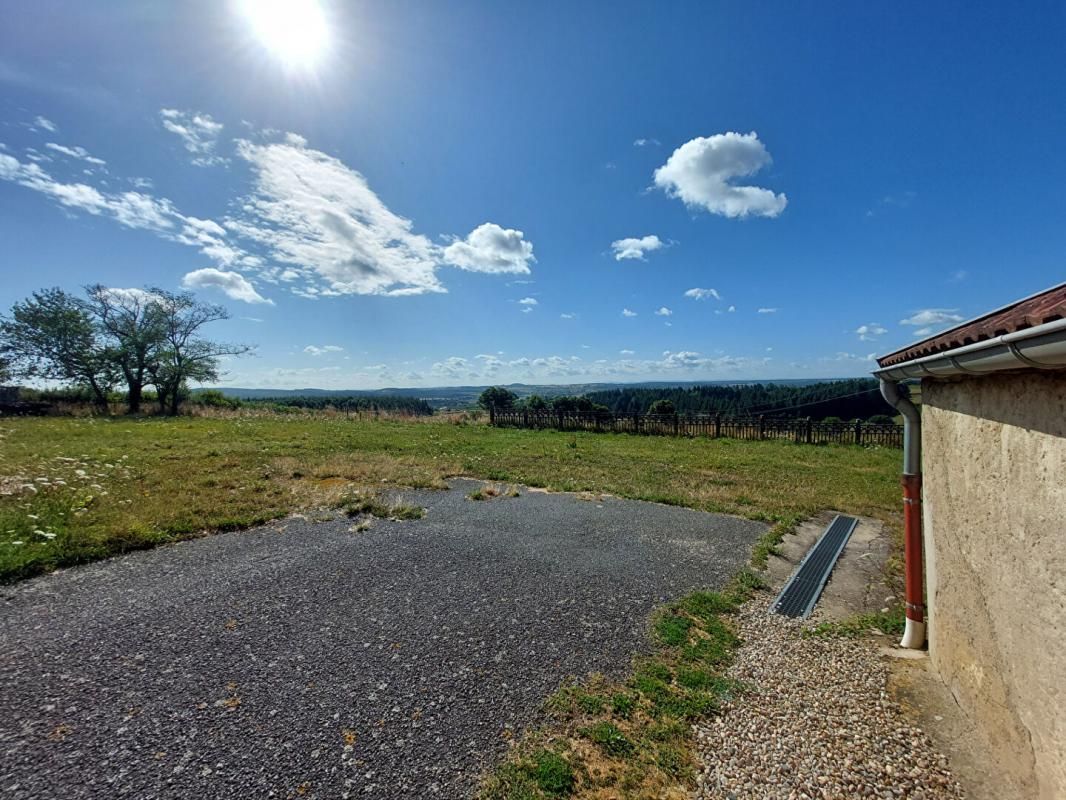 UXEAU Maison Uxeau 4 pièce(s) 93 m2 3