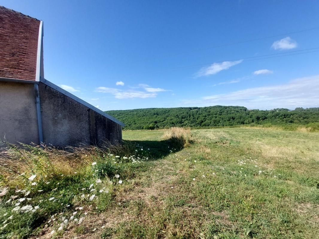 UXEAU Maison Uxeau 4 pièce(s) 93 m2 4