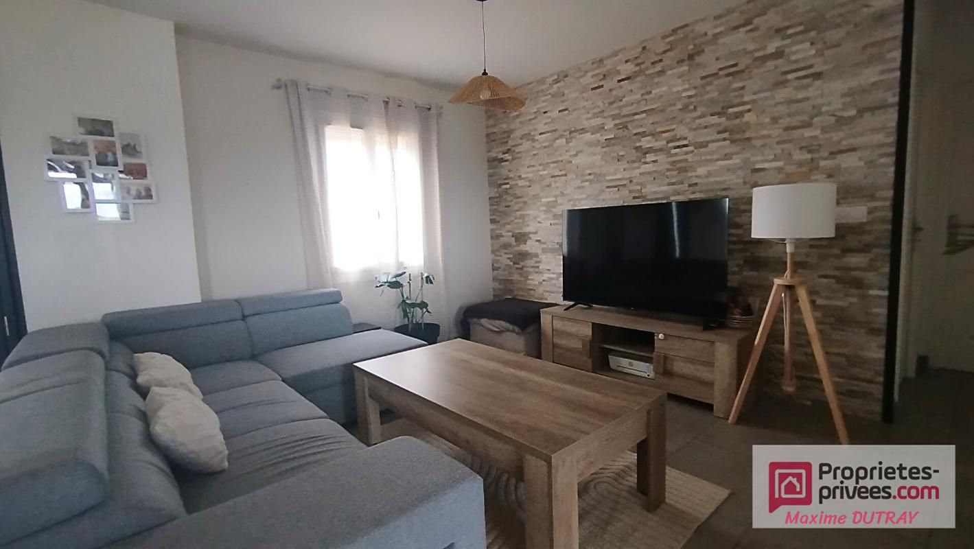VILLEPORCHER Maison 3 pièces 82m² 4