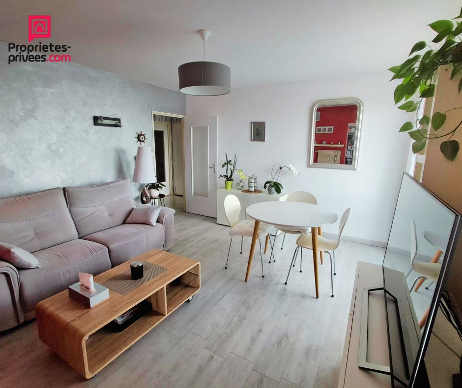 FAGNIERES Appartement Fagnieres 4 pièce(s) 77 m2 2