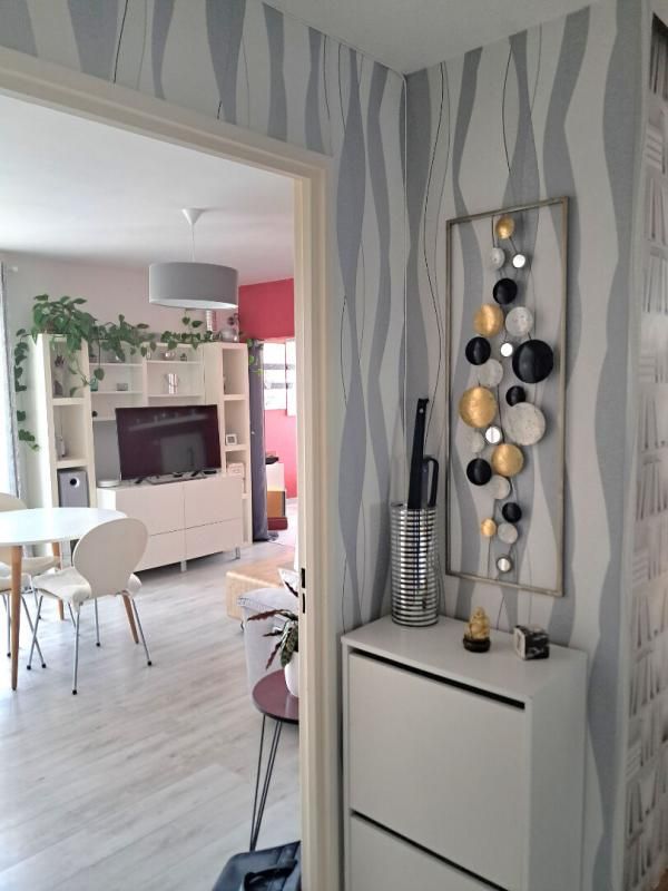 FAGNIERES Appartement Fagnieres 4 pièce(s) 77 m2 3