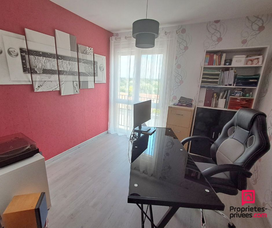 FAGNIERES Appartement Fagnieres 4 pièce(s) 77 m2 4