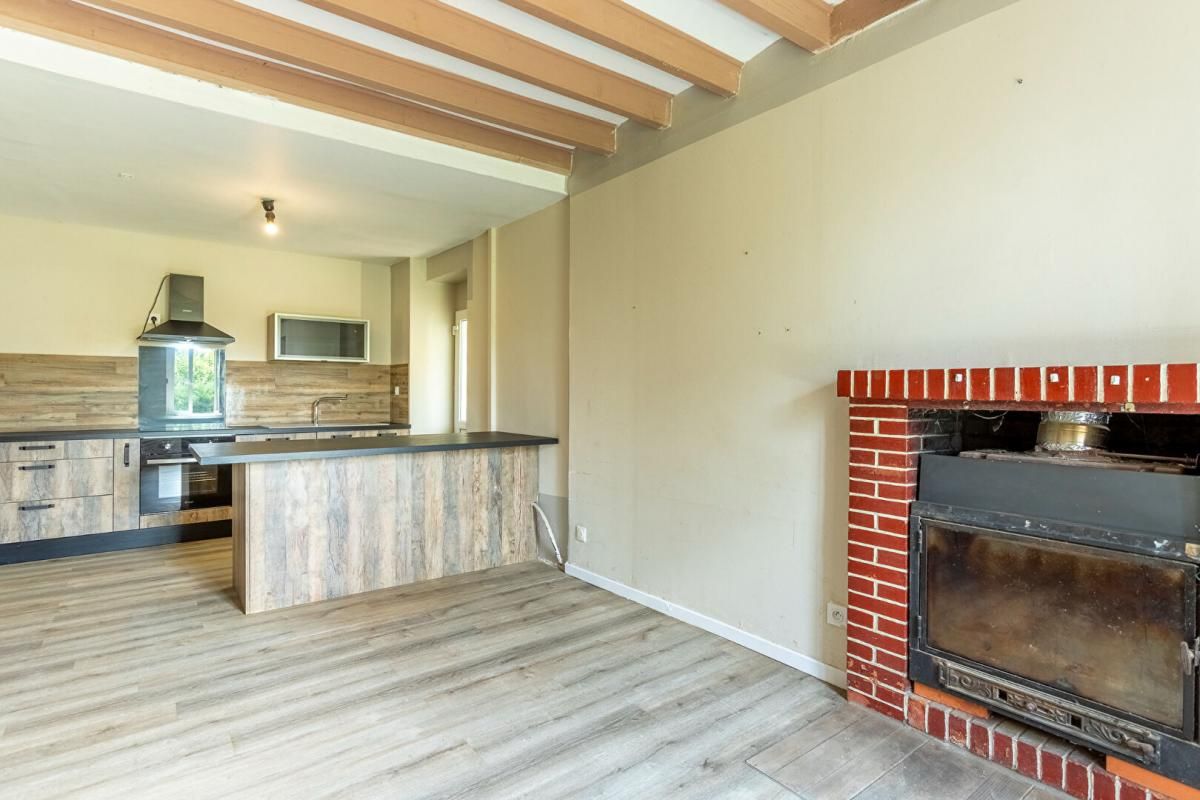 CHATRES-SUR-CHER Maison Châtres Sur Cher 4 pièces 84 m2 3