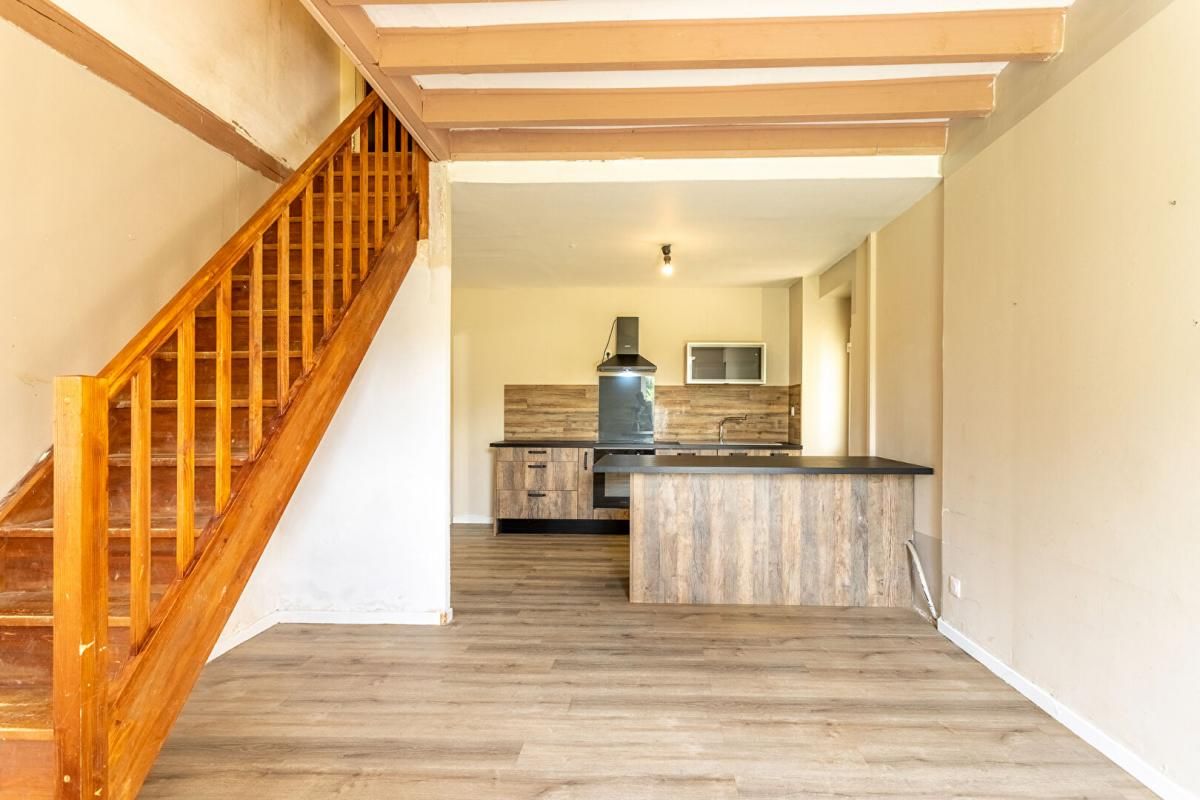 CHATRES-SUR-CHER Maison Châtres Sur Cher 4 pièces 84 m2 4