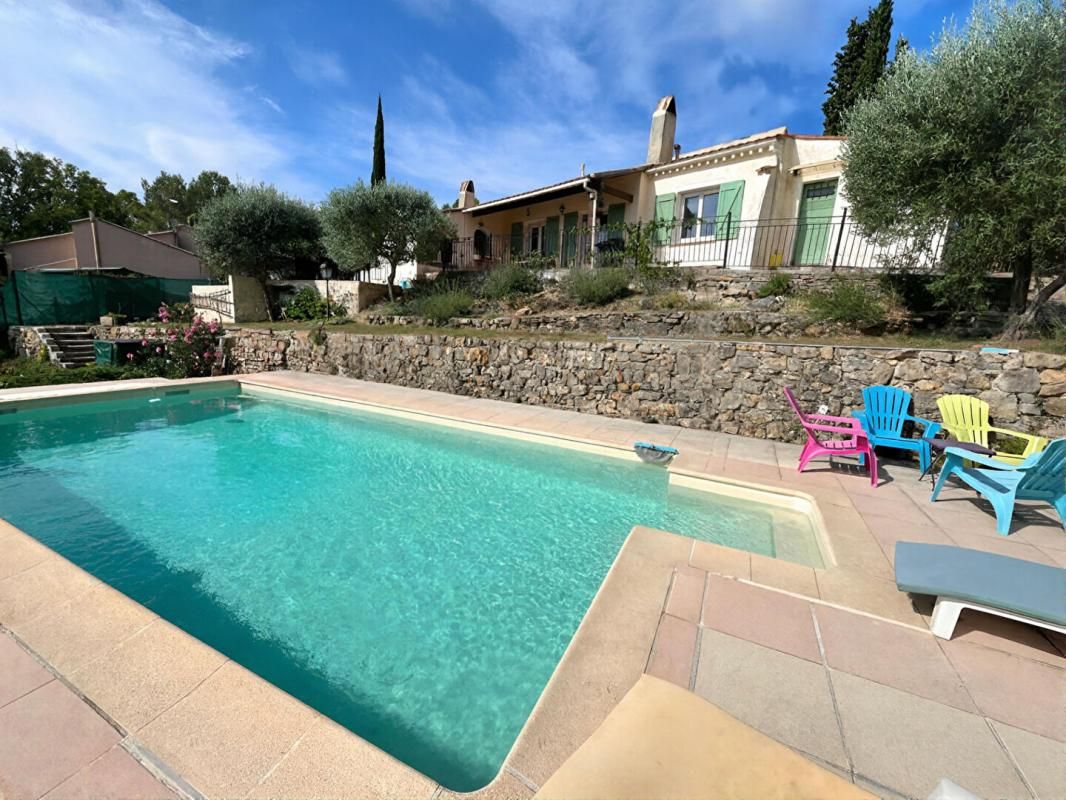 Maison 5 pièces 130 m2