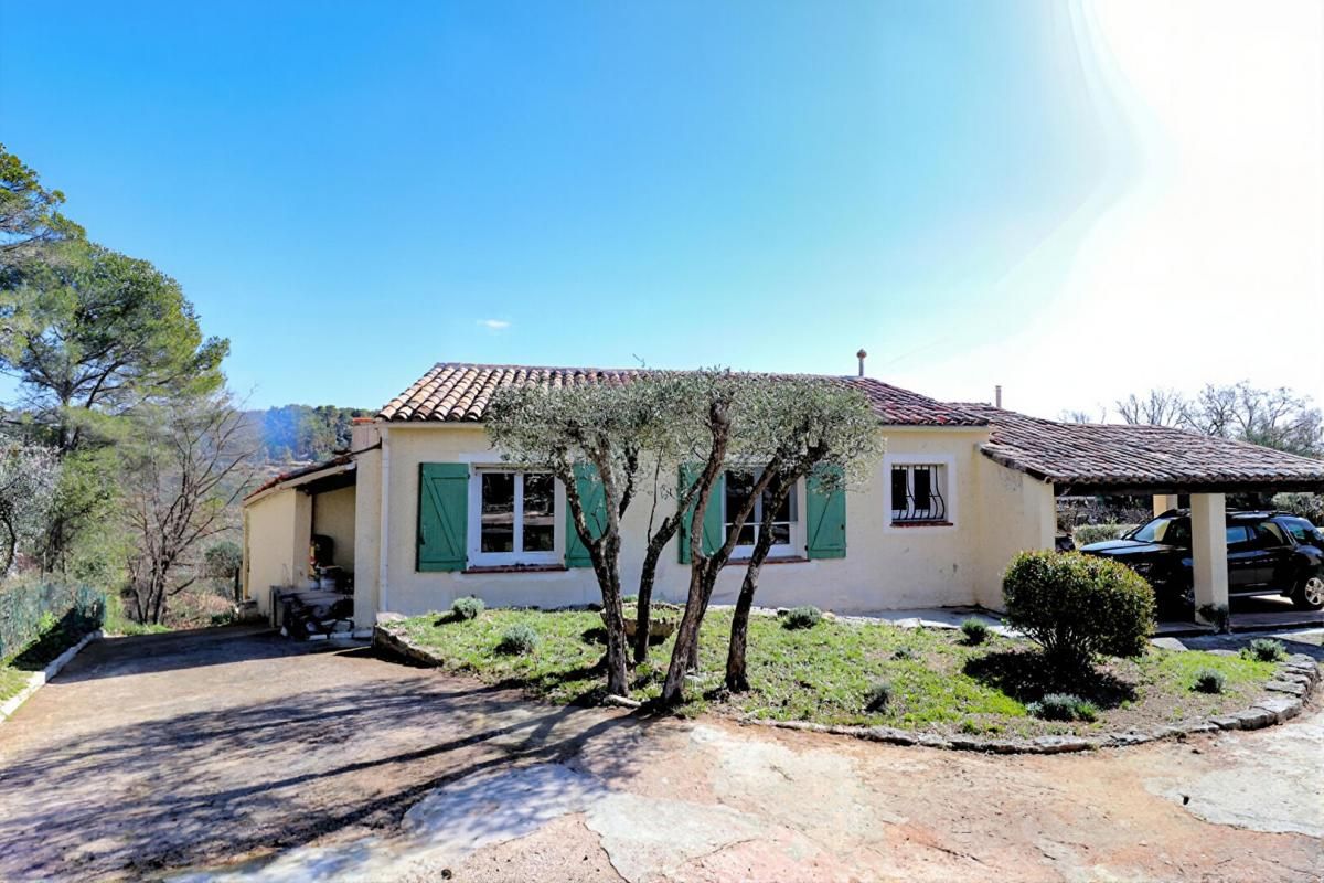 FLAYOSC Maison 5 pièces 130 m2 4