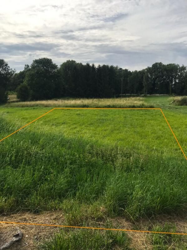 VOUZY Terrain constructible à Vouzy 905 m2 2