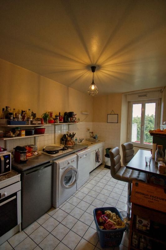 PORT-LOUIS Grand appartement Port Louis 2 pièce(s) 64 m2 2