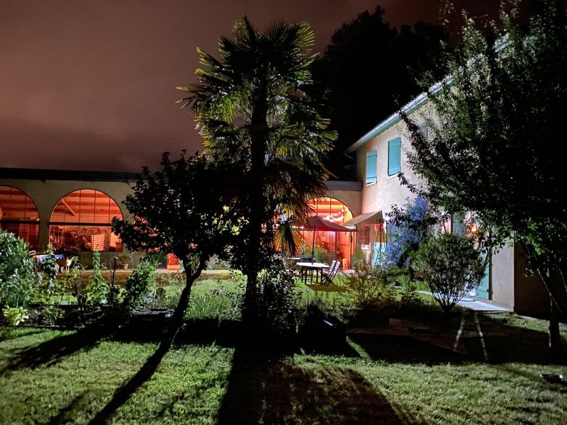 Maison 258 m2 avec piscine