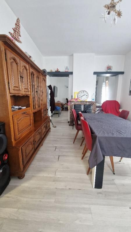 HENIN-BEAUMONT Lot de deux maisons + hangar - Henin Beaumont - 9 P - 205 m² 2