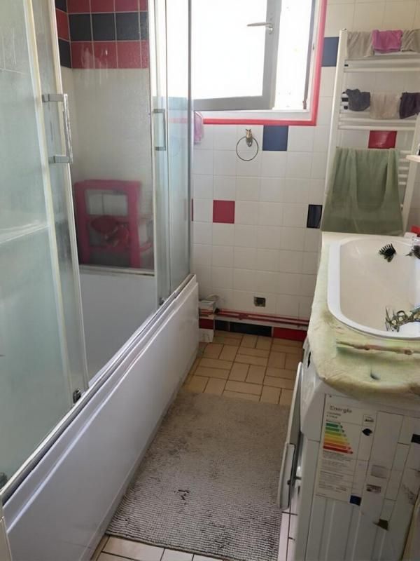 FONTAINE-LE-BOURG Maison Fontaine Le Bourg 4 pièce(s) 101 m2 3