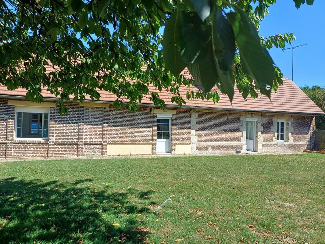 BIERMONT MAISON A LOUER 1
