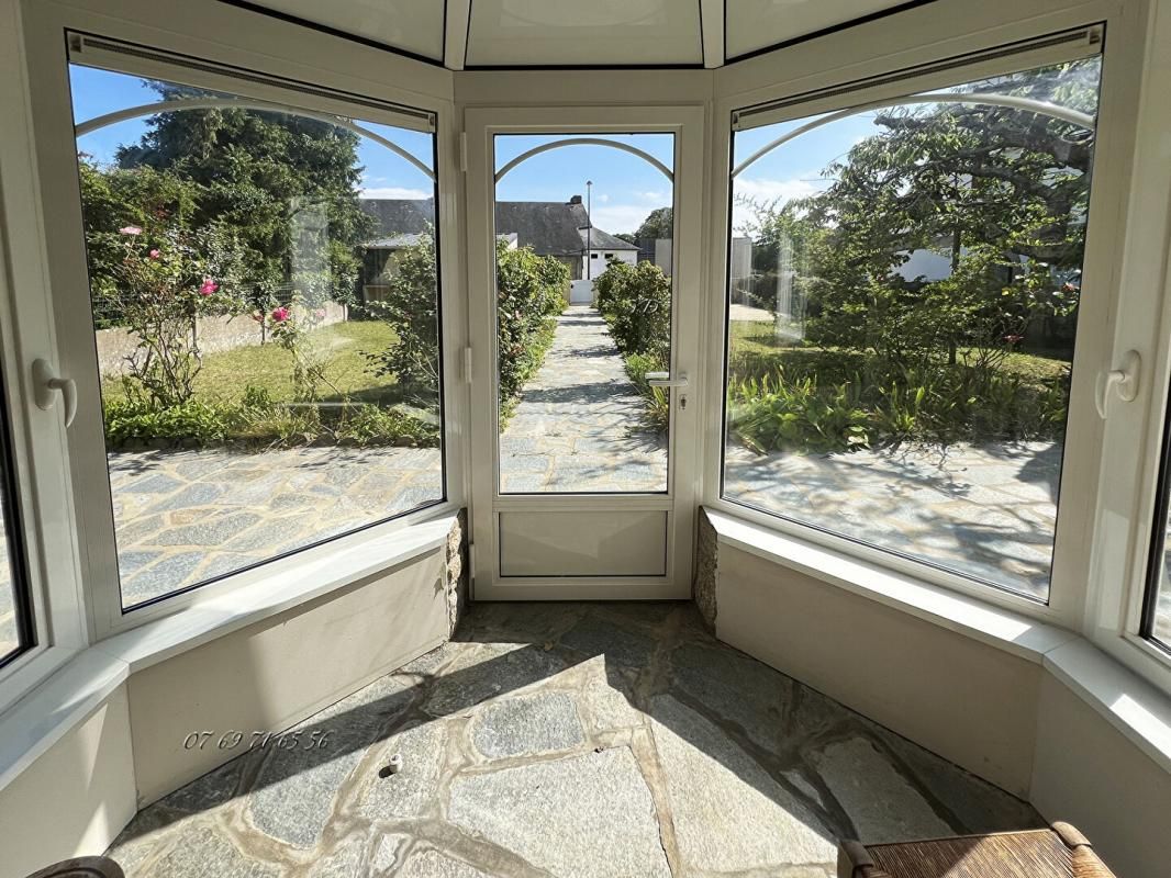 PLOUBALAY Maison Ploubalay 7 pièces 146 m2 3
