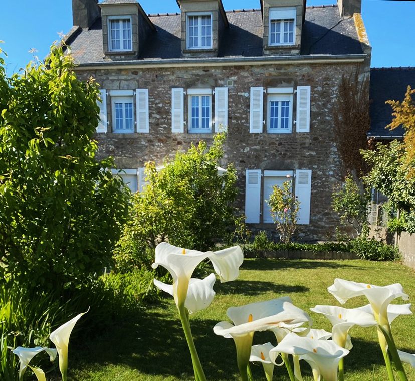 PLOUBALAY Maison Ploubalay 7 pièces 146 m2 4