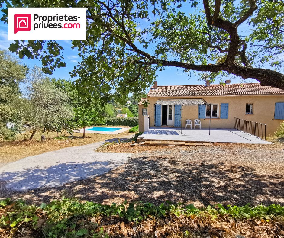 LORGUES Maison Lorgues 7 pièce(s) 160 m2 1