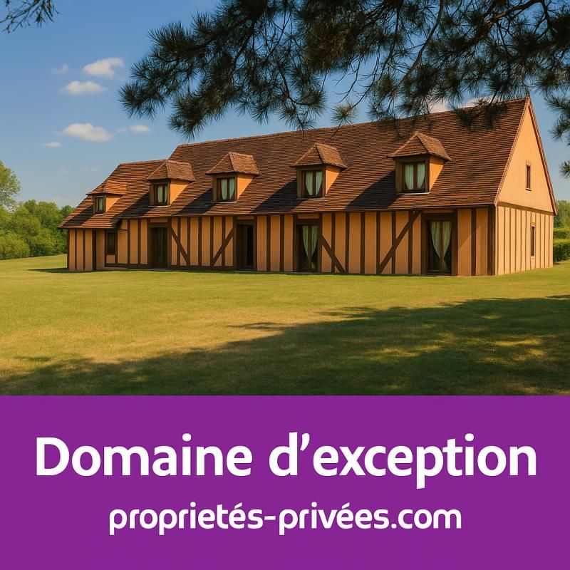GERAUDOT A VENDRE DOMAINE HOTELIER D'EXCEPTION FACE AU LAC 1