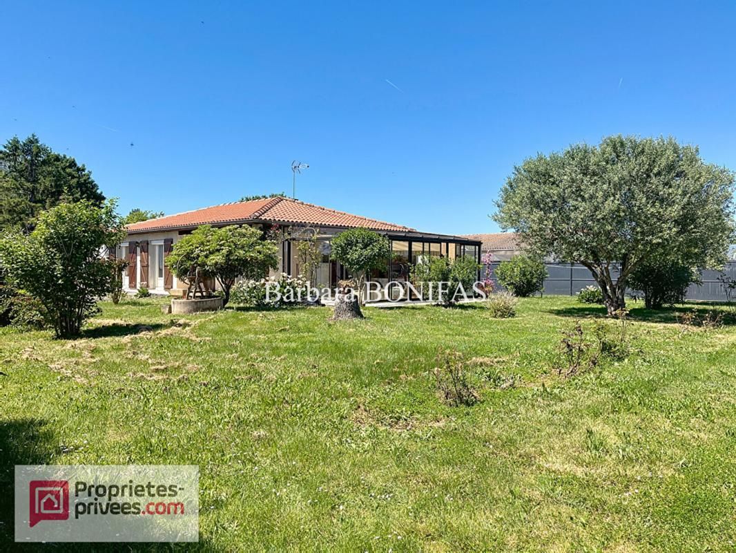 COUFOULEUX MAISON + TERRAIN 11 055 m² 1