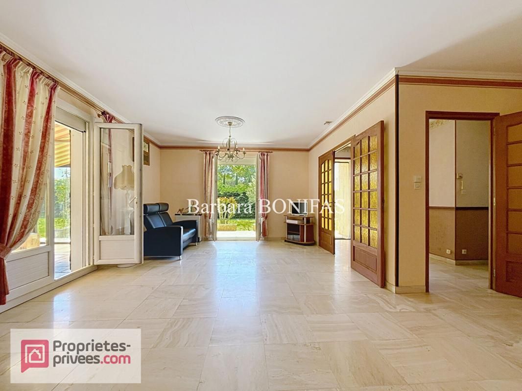 COUFOULEUX MAISON + TERRAIN 11 055 m² 2