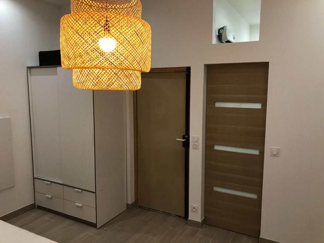 MARSEILLE-1ER-ARRONDISSEMENT Location Studio meublé 1 pièce(s) 20.62 m2 3