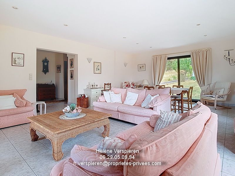 COUX-ET-BIGAROQUE Maison Coux Et Bigaroque Mouzens 7 pièce(s) 170 m2 4