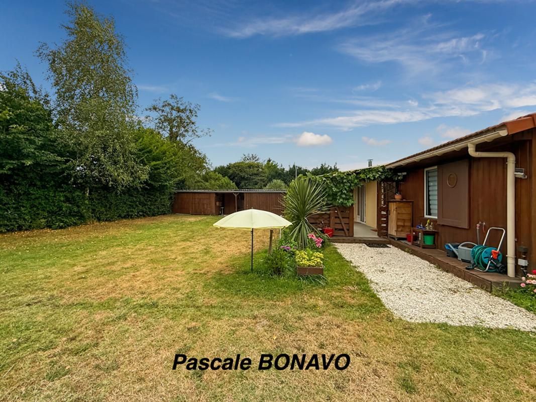 VENDAYS-MONTALIVET EXCLUSIVITÉ - Havre de paix à Vendays -Montalivet 3