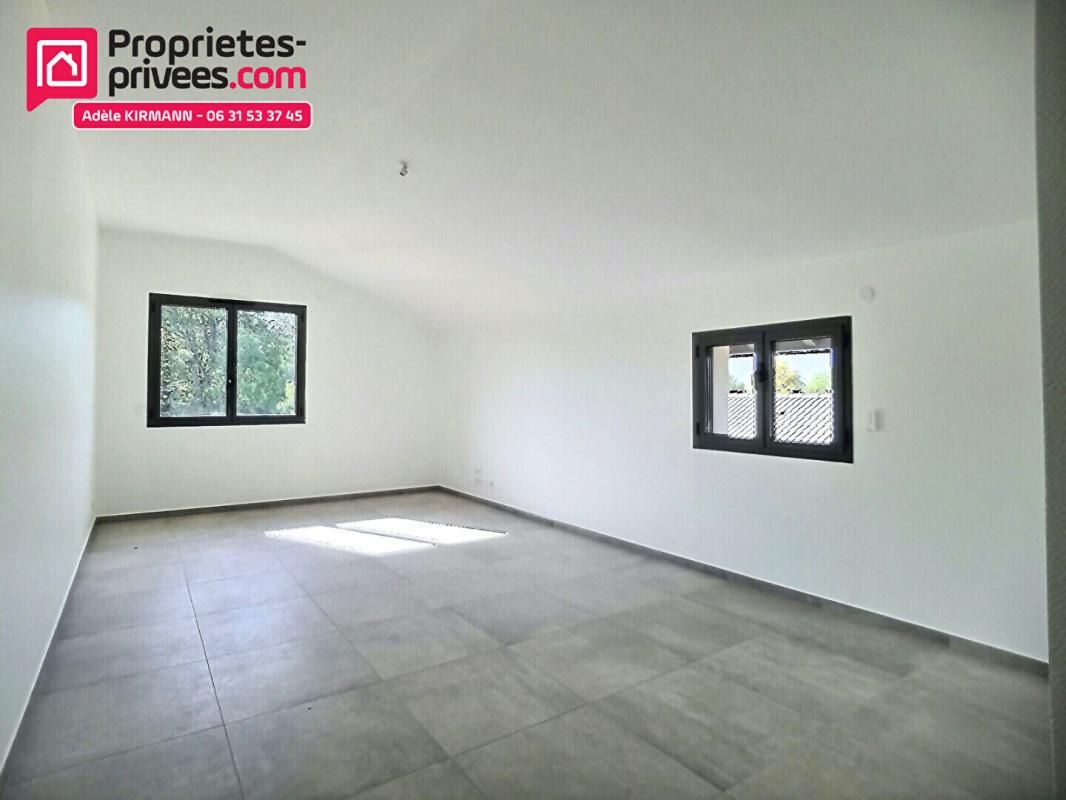 PREVESSIN-MOENS À louer - Appartement 66,3m2 - 3 pièces - Prévessin-Moëns 01280 1
