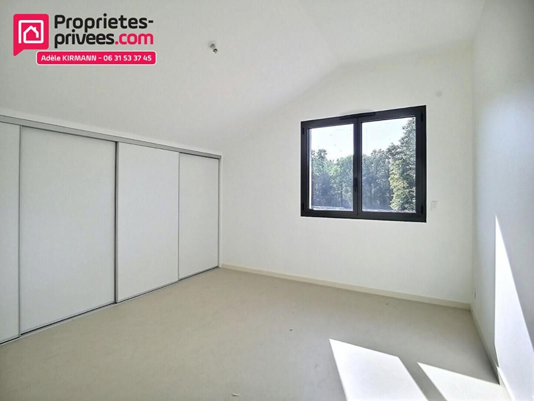 PREVESSIN-MOENS À louer - Appartement 66,3m2 - 3 pièces - Prévessin-Moëns 01280 2