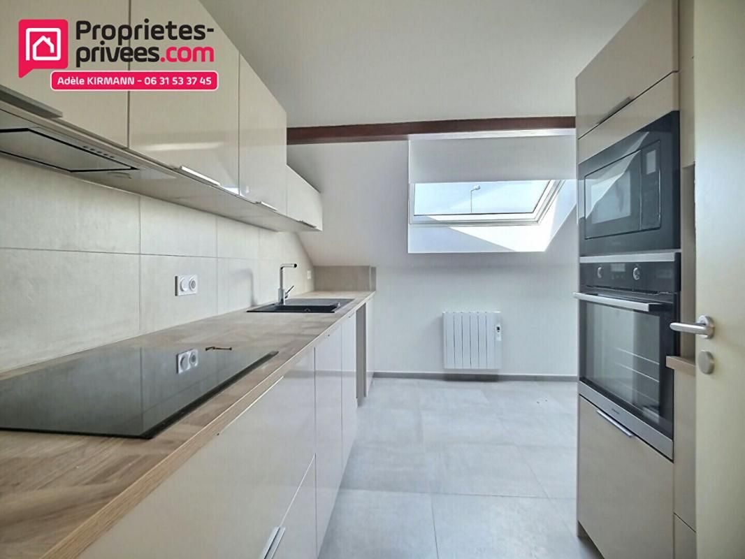 PREVESSIN-MOENS À louer - Appartement 66,3m2 - 3 pièces - Prévessin-Moëns 01280 3