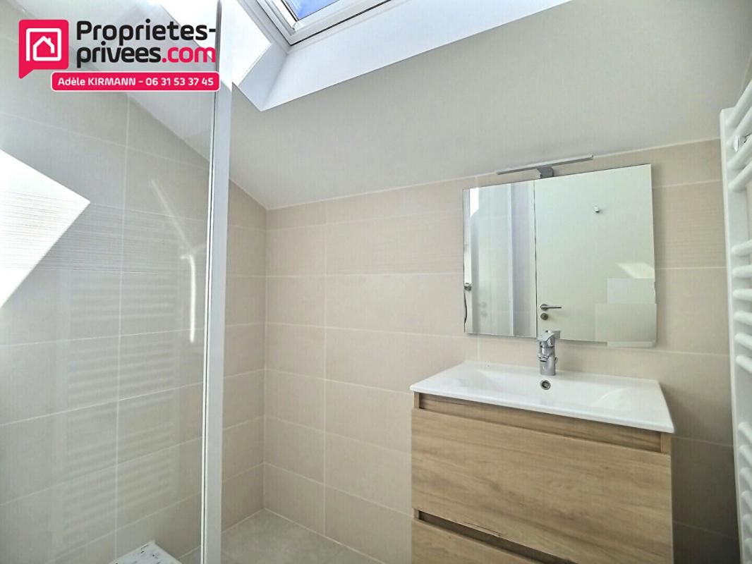PREVESSIN-MOENS À louer - Appartement 66,3m2 - 3 pièces - Prévessin-Moëns 01280 4