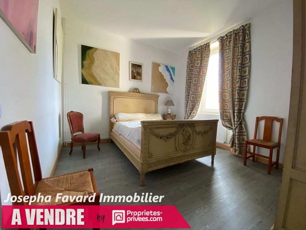 TREIGNAC Maison  3 chambres avec jardin, aucun travaux - 125 900 4