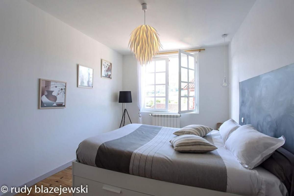 SAINT-JUST-IBARRE MAISON BASQUE 18e  siècle, 11 pièces, 6 chambres 2