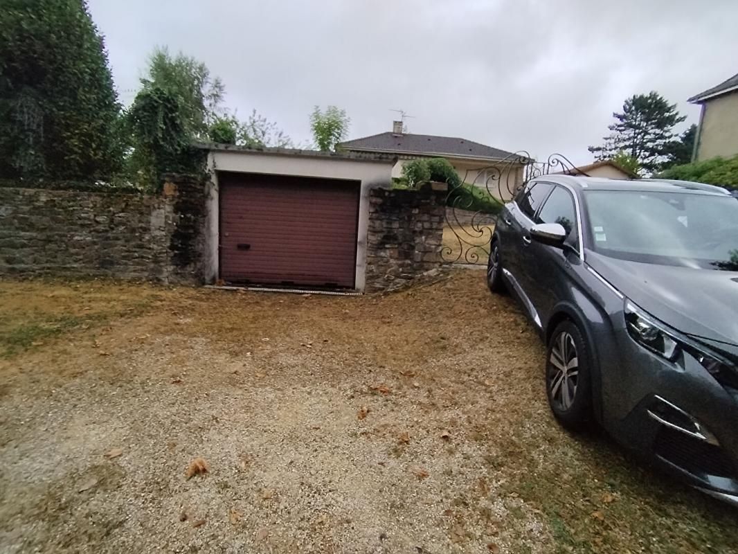 ORADOUR-SUR-VAYRES Maison 5 pièces 123 m² et terrain 1686 M² 4
