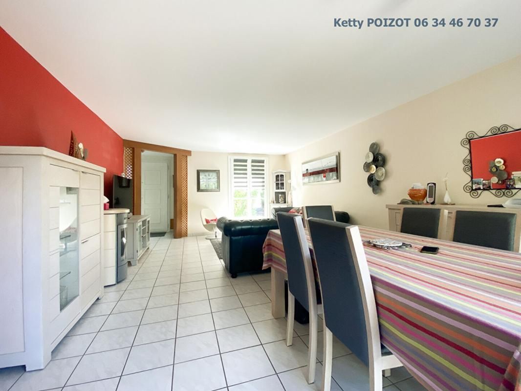 NANTES Maison Familiale Nantes 7 pièce(s) 115 m2 4