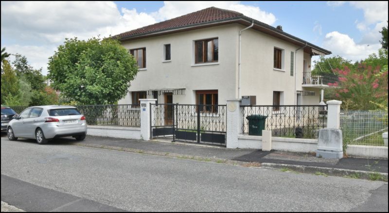 MOURENX MOURENX - VILLA 166 M² HABITABLE 1
