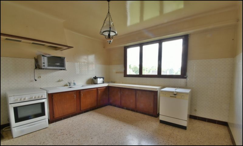 MOURENX MOURENX - VILLA 166 M² HABITABLE 4