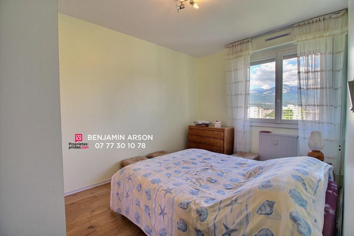 COGNIN Appartement Cognin 4 pièces 79 m2 3