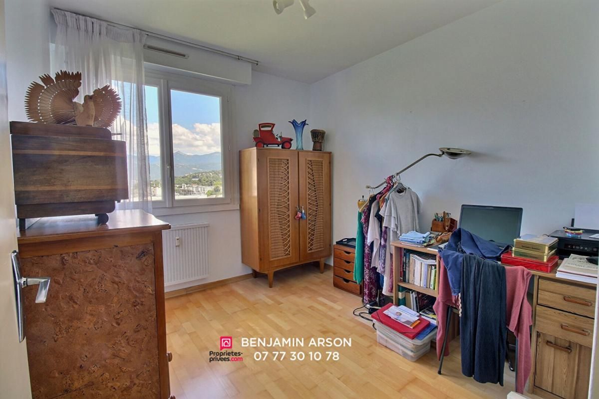 COGNIN Appartement Cognin 4 pièces 79 m2 4