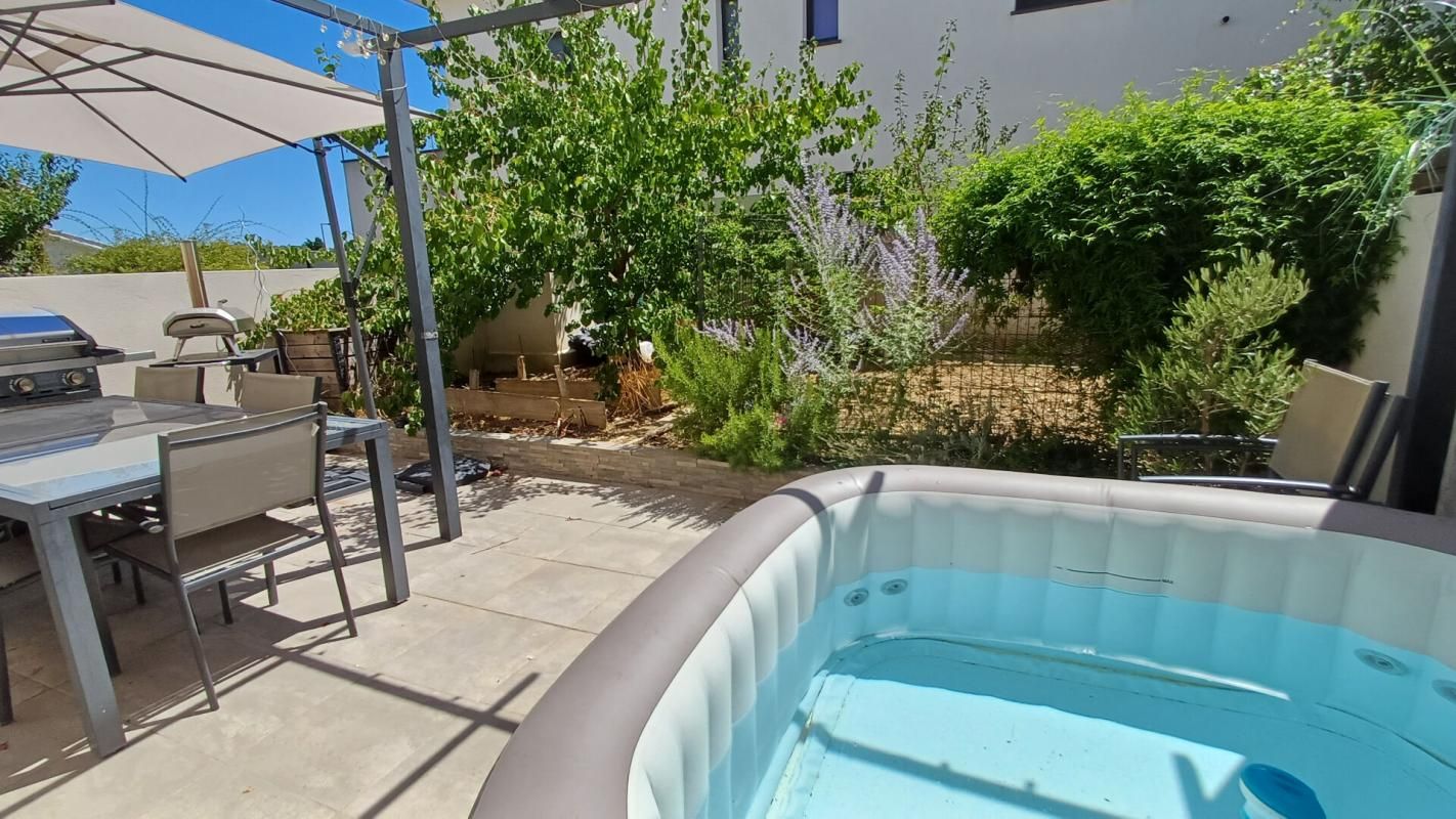 MONTARNAUD Maison Montarnaud 97 m2 2