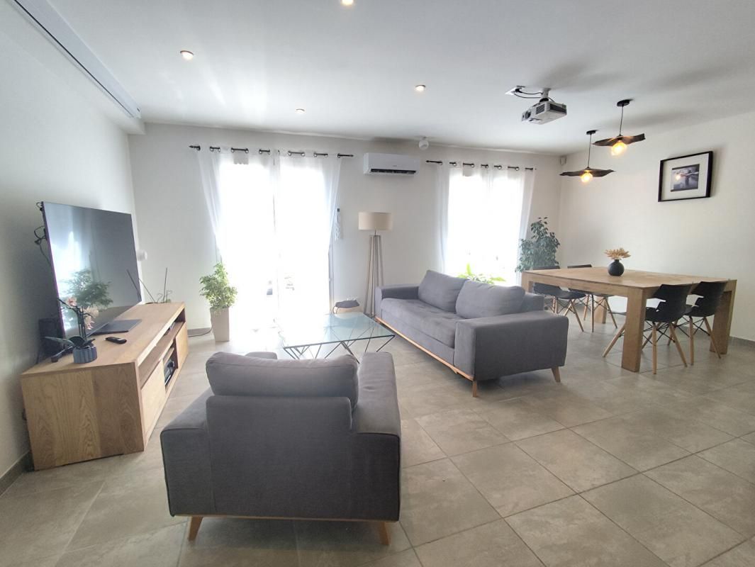 MONTARNAUD Maison Montarnaud 97 m2 3