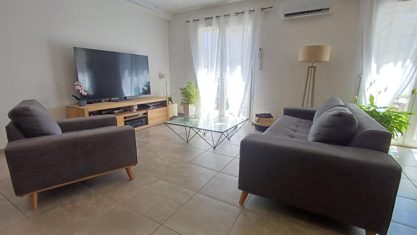 MONTARNAUD Maison Montarnaud 97 m2 4