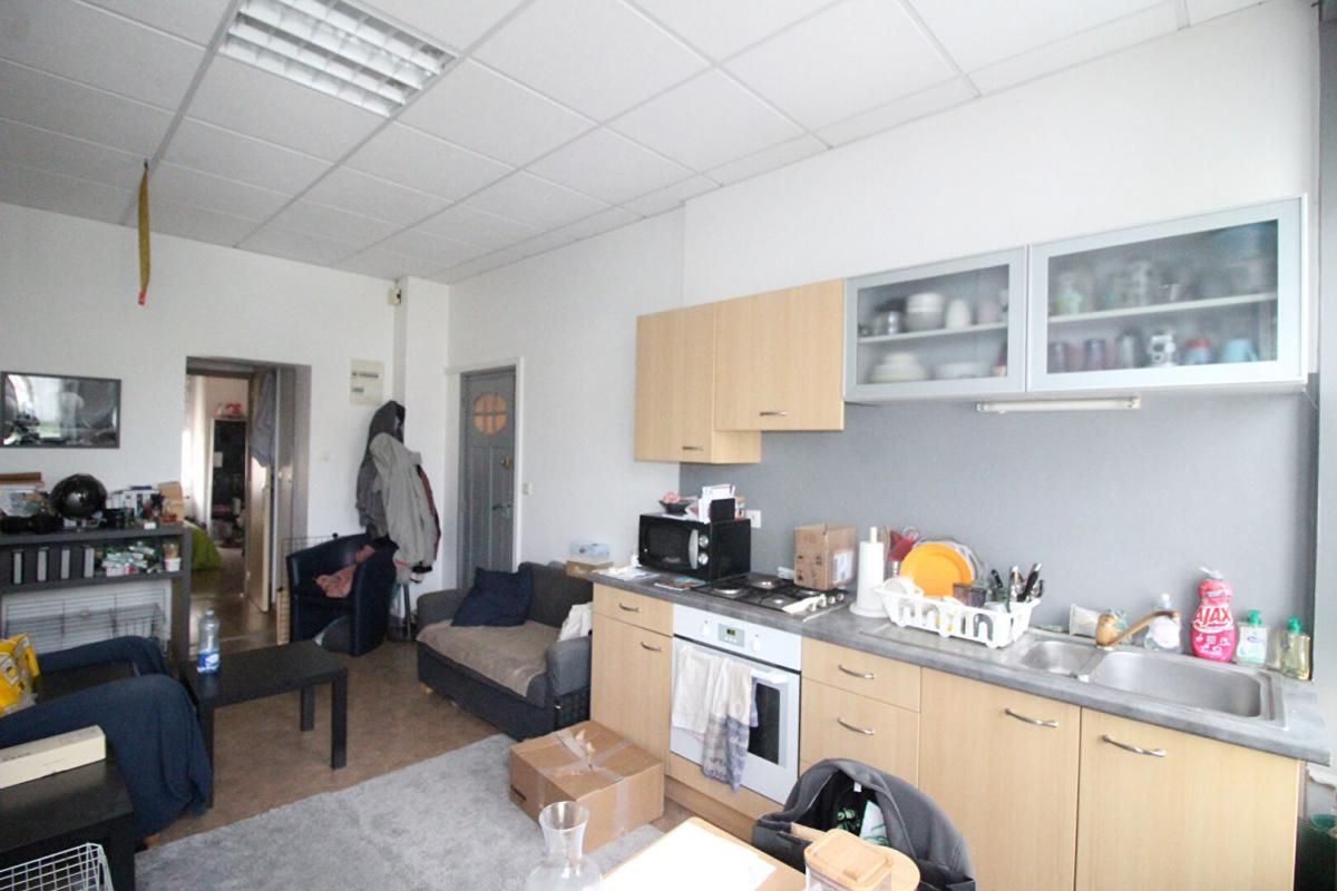 AVRANCHES Appartement Avranches 2 pièce(s) 33.92 m2 2