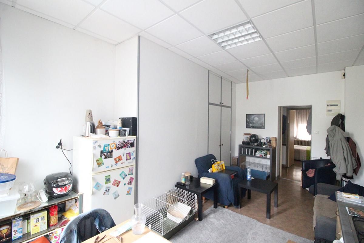AVRANCHES Appartement Avranches 2 pièce(s) 33.92 m2 3