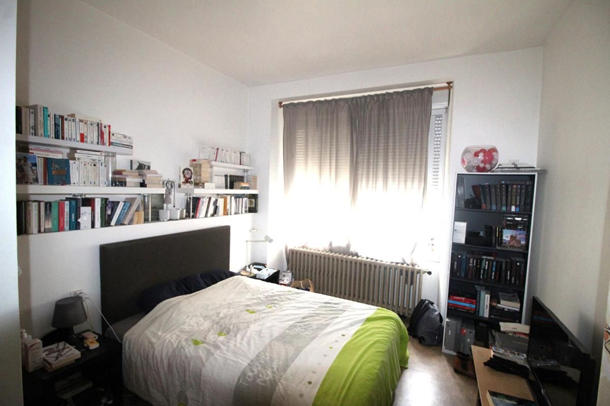 AVRANCHES Appartement Avranches 2 pièce(s) 33.92 m2 4
