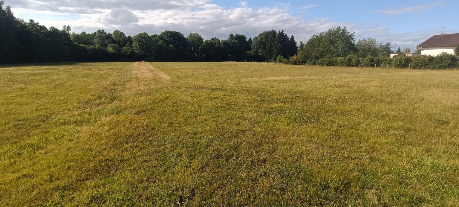 LUXEUIL-LES-BAINS Terrain constructible. 9159 M2 m2 luxeuil 2