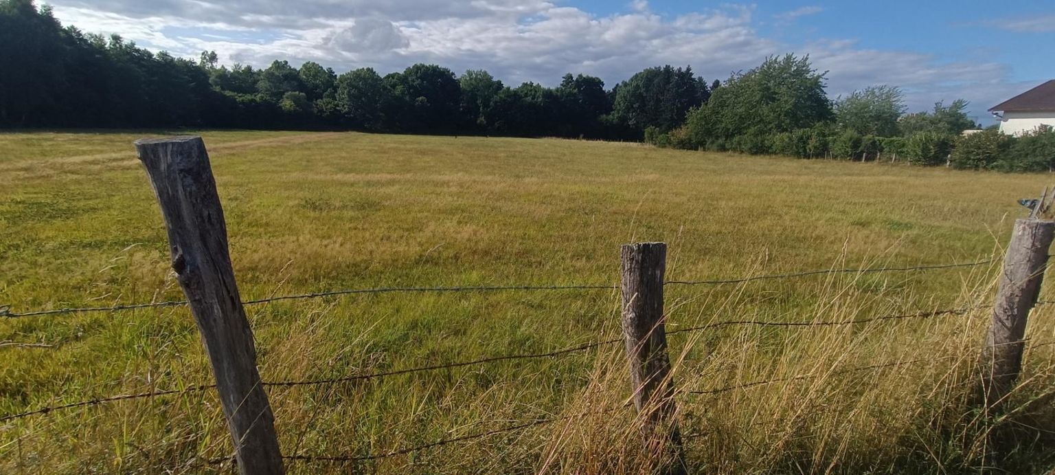 LUXEUIL-LES-BAINS Terrain constructible. 9159 M2 m2 luxeuil 3