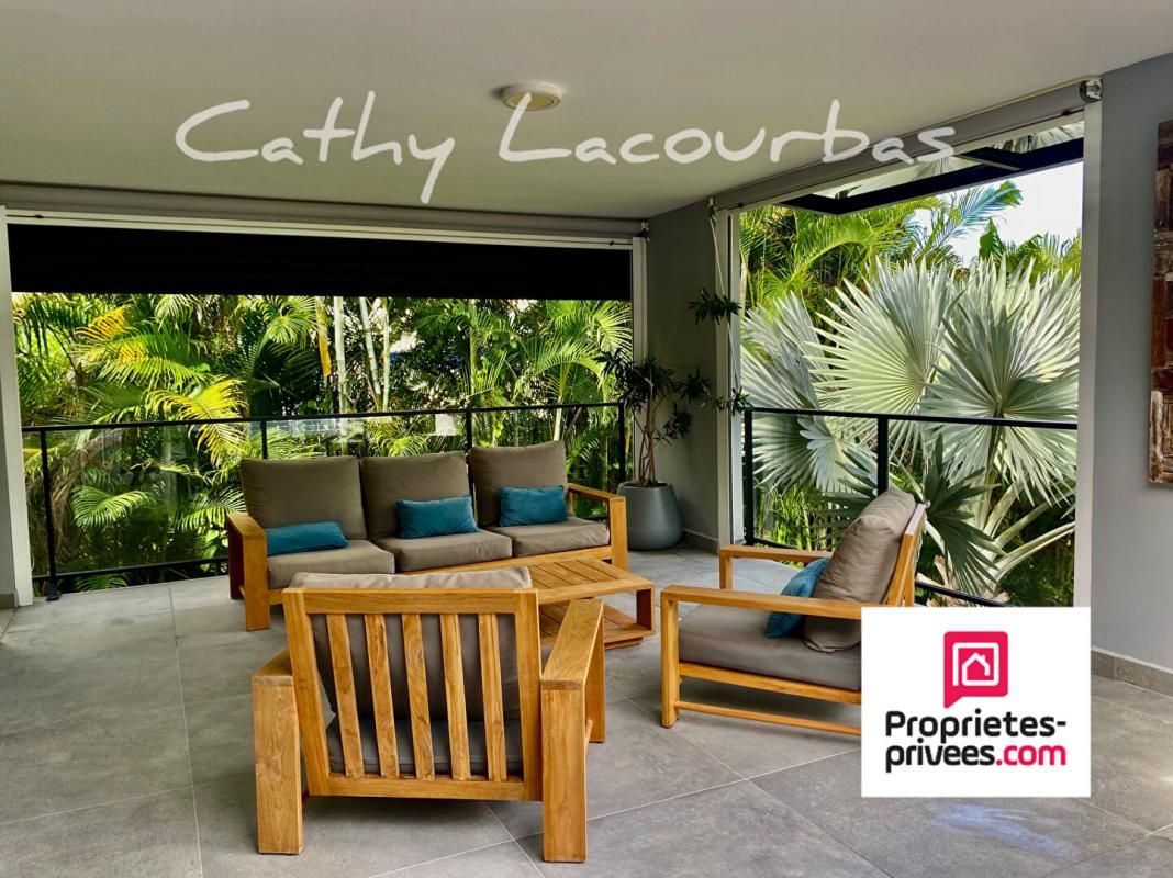 PETIT-BOURG Villa d'exception, modernité et Nature Luxuriante - Guadeloupe 3
