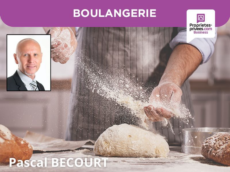 TAILLADES Secteur CAVAILLON - Boulangerie artisanale 2