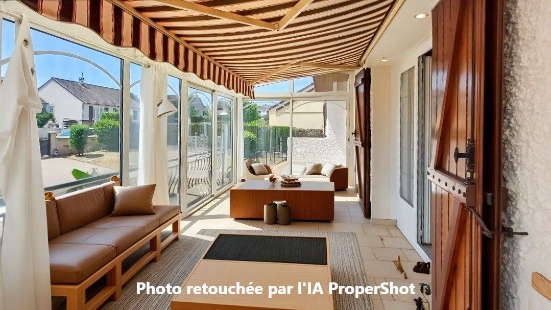SAINT-MARCEL Maison Saint Marcel 7 pièce(s) 135m2 3