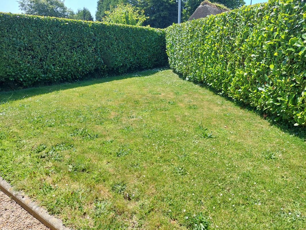 CANVILLE-LES-DEUX-EGLISES Maison 7 pièces153 m2 jardin et garage 2